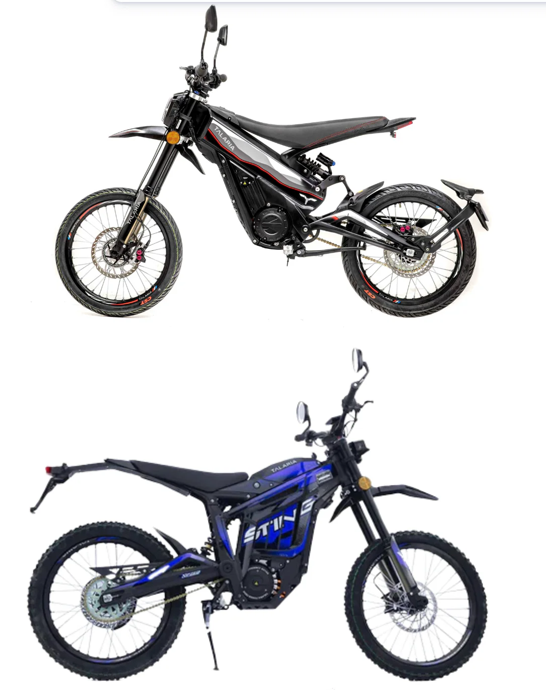 3€ Test Ride Bassella - XXX o Sting R