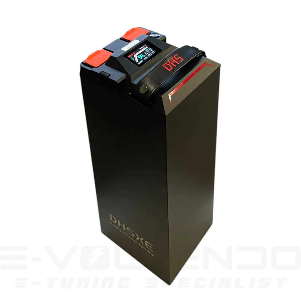 Batería DHS 80V 50Ah - Talaria Sting PRO - Image 2
