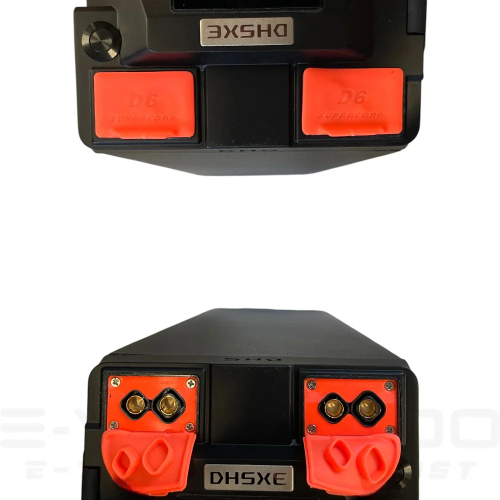 Batería DHS 80V 50Ah - Talaria Sting PRO - Image 3