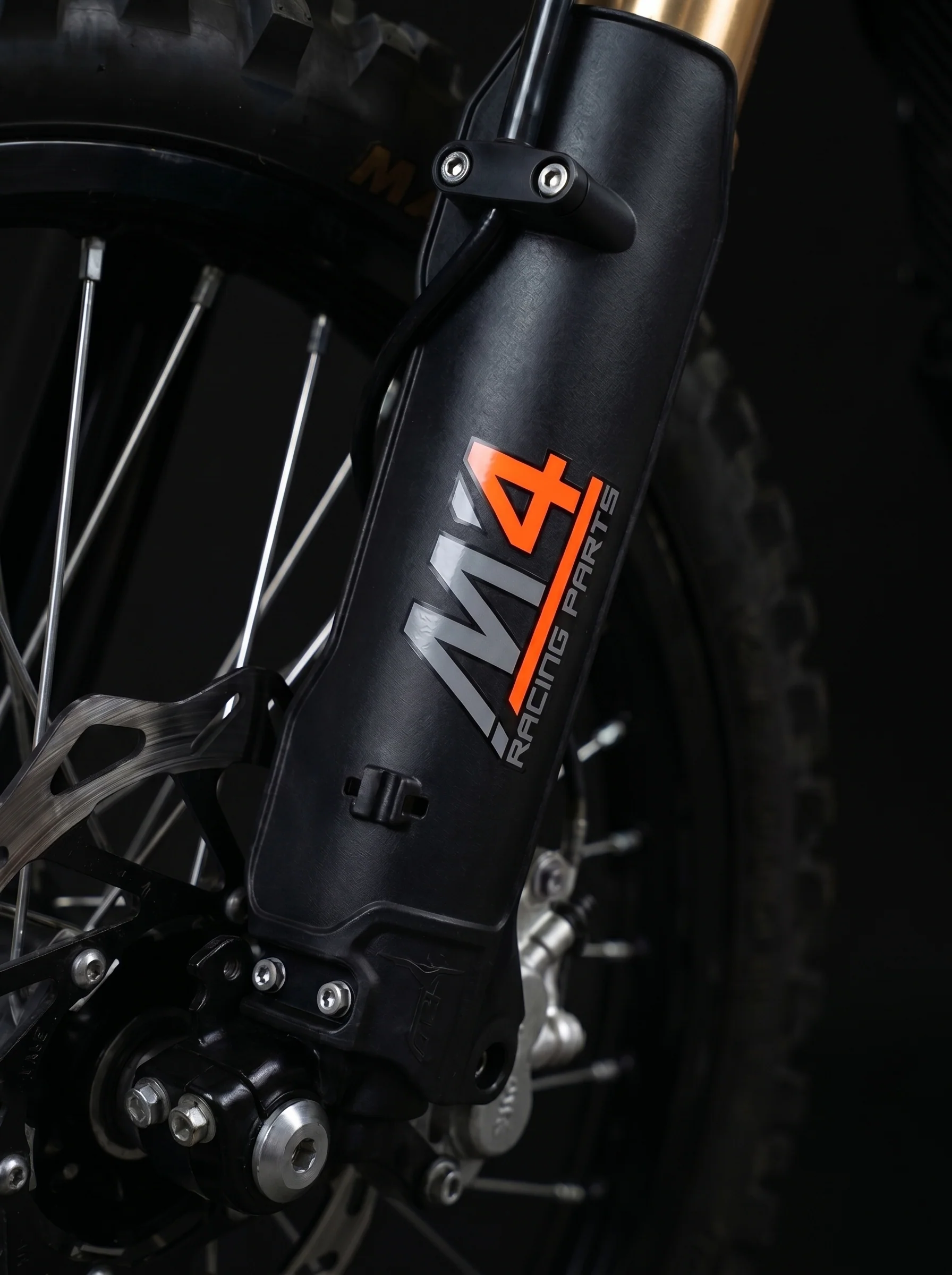 Cartucho Interno de Horquilla Talaria by M4 Racing Parts – (KOMODO) - Image 5