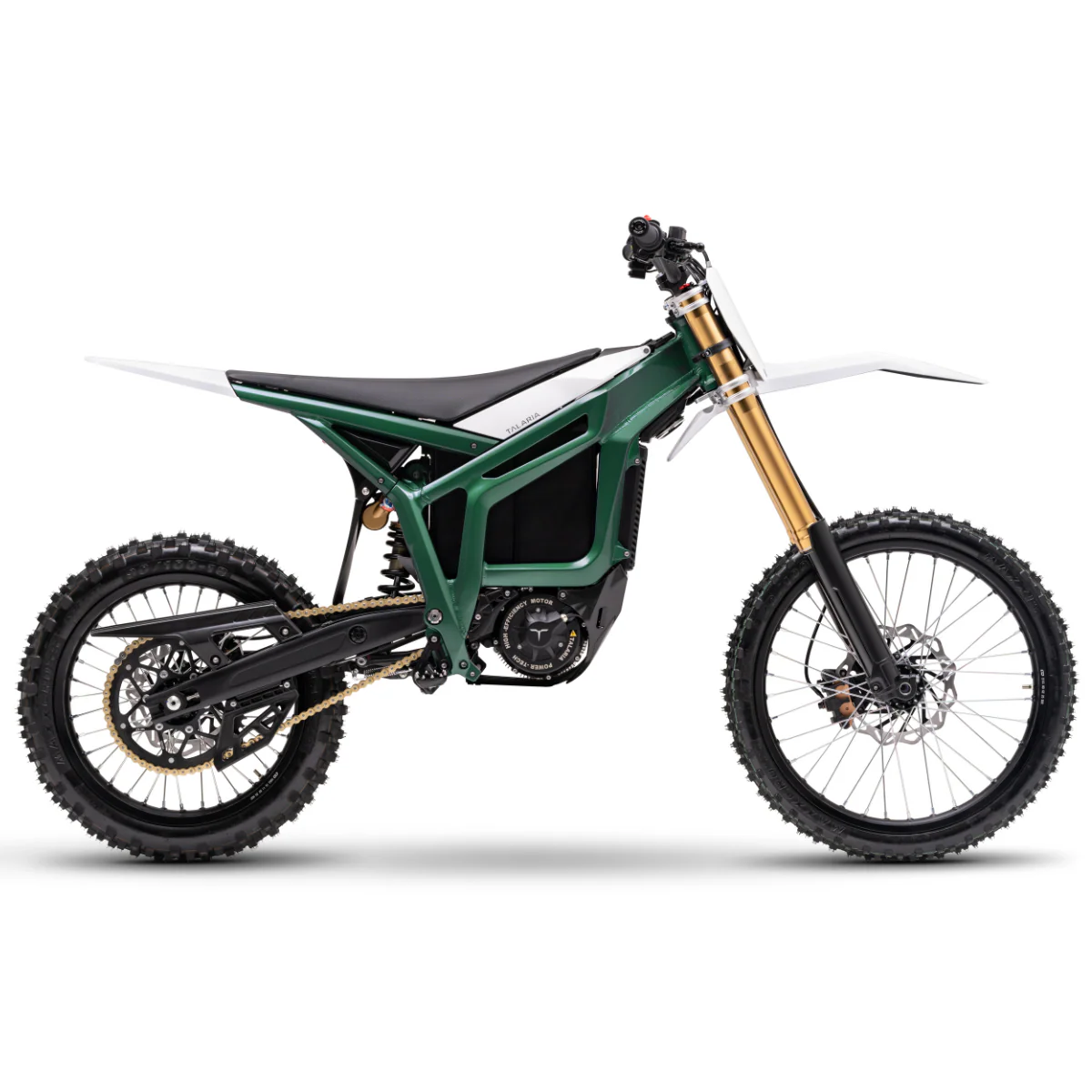 PRE-RESERVAS ABIERTAS DE NUEVO - Talaria KOMODO (versión MX y versión L3 matriculable) - ¿1er lote agotado, te perderás el siguiente? - Image 4