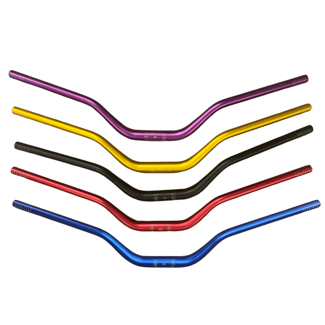 Manillar alto Talaria XXX y Sting (TL 2500 - TL4000) varios colores